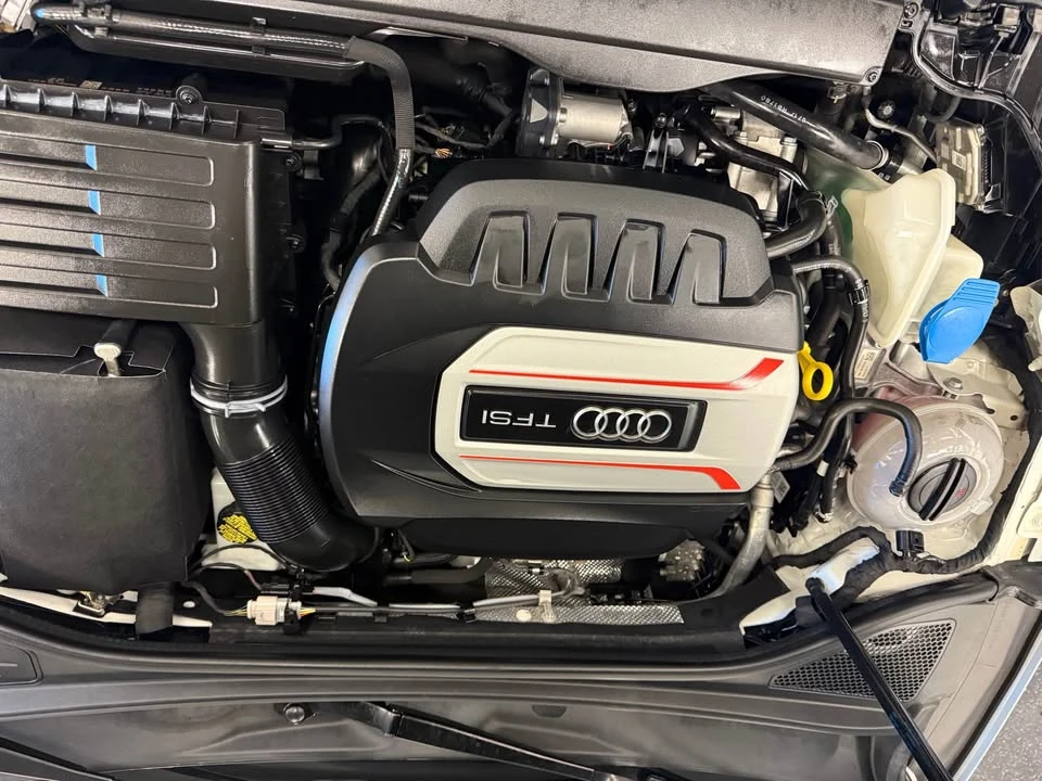 2017 Audi 8V S3 - Image 15 of 15