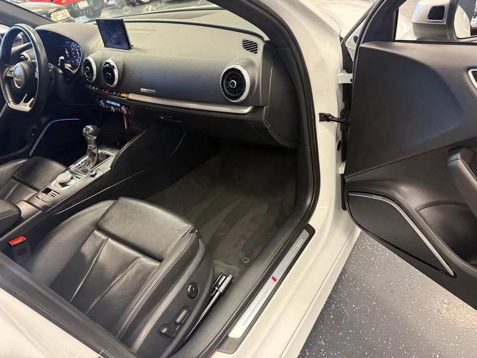 2017 Audi 8V S3 - Image 12 of 15
