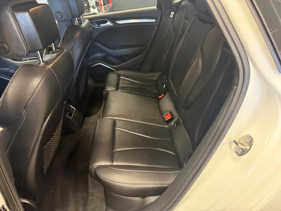 2017 Audi 8V S3 - Image 10 of 15