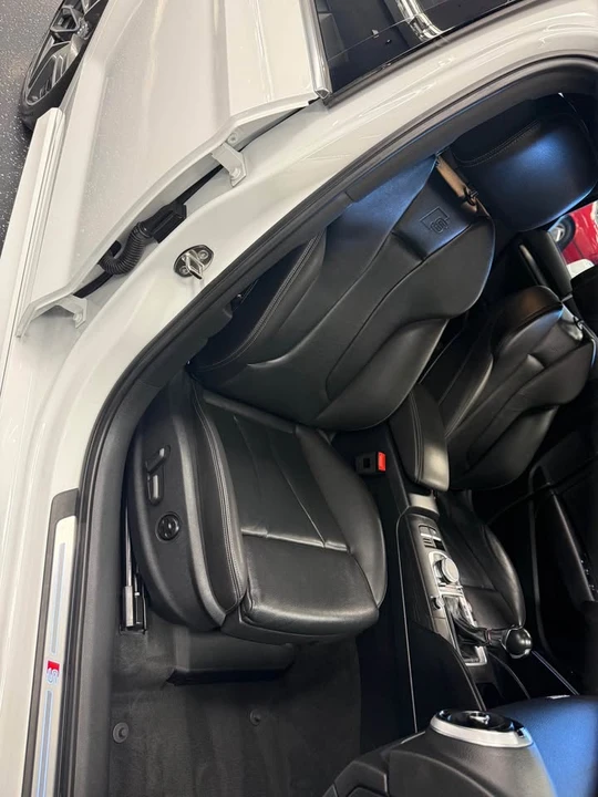 2017 Audi 8V S3 - Image 13 of 15