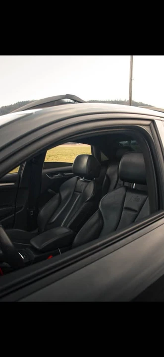 2017 Audi 8V S3 - Image 3 of 3