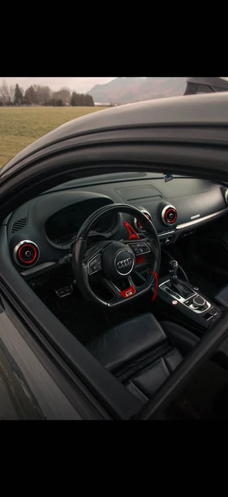2017 Audi 8V S3 - Image 2 of 3