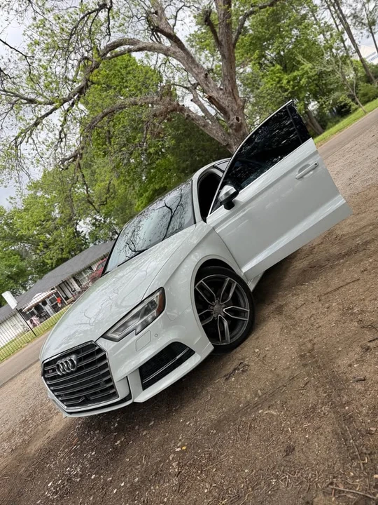 2017 Audi 8V S3 - Image 2 of 15
