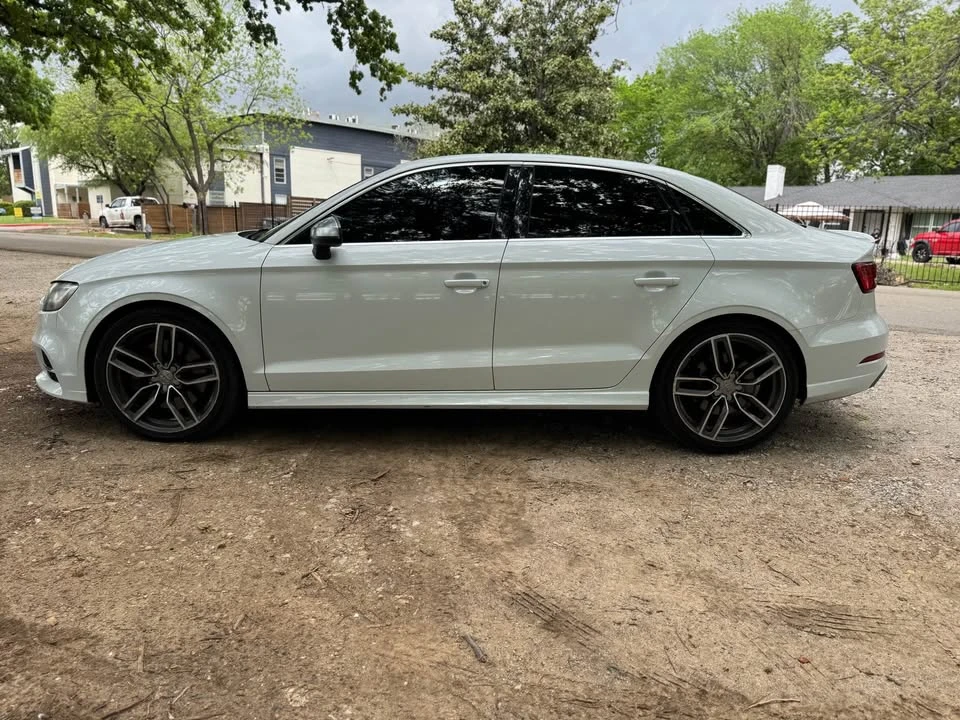 2017 Audi 8V S3 - Image 5 of 15