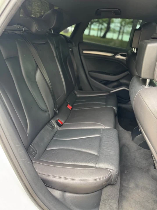 2017 Audi 8V S3 - Image 12 of 15