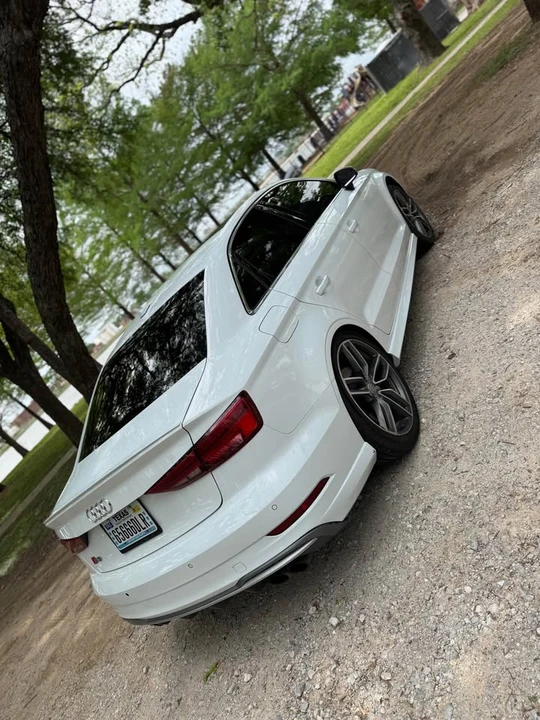 2017 Audi 8V S3 - Image 6 of 15