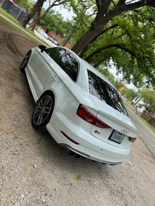 2017 Audi 8V S3 - Image 8 of 15