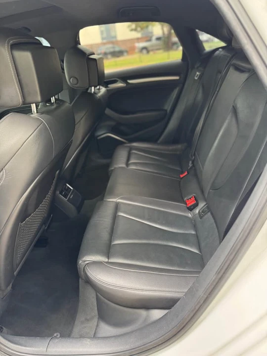 2017 Audi 8V S3 - Image 13 of 15