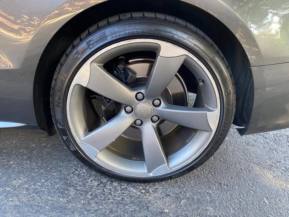 2017 Audi B9 S5 - Image 19 of 20