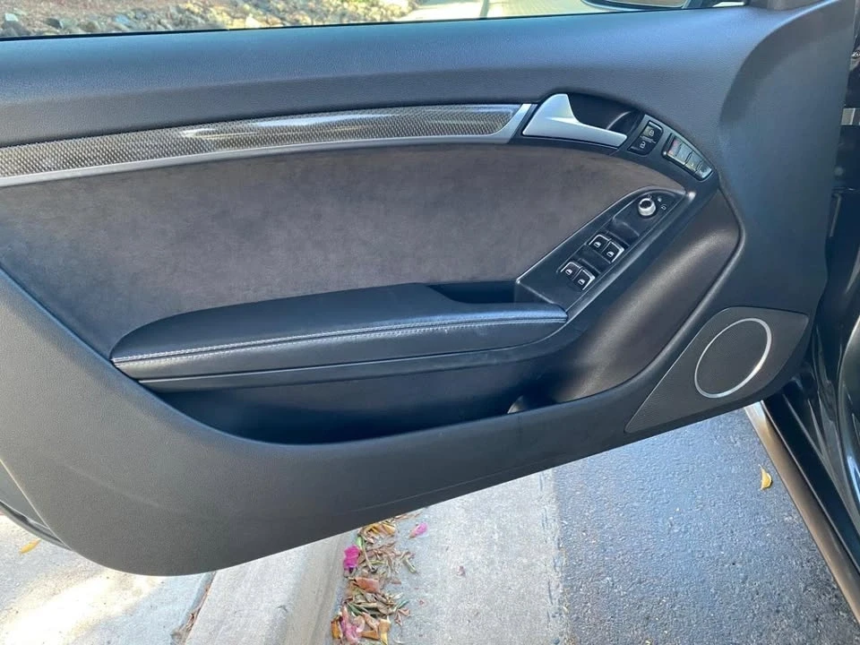 2017 Audi B9 S5 - Image 18 of 20