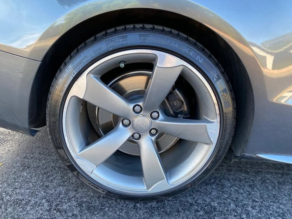 2017 Audi B9 S5 - Image 11 of 20