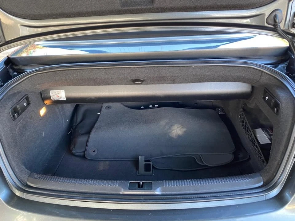 2017 Audi B9 S5 - Image 7 of 20