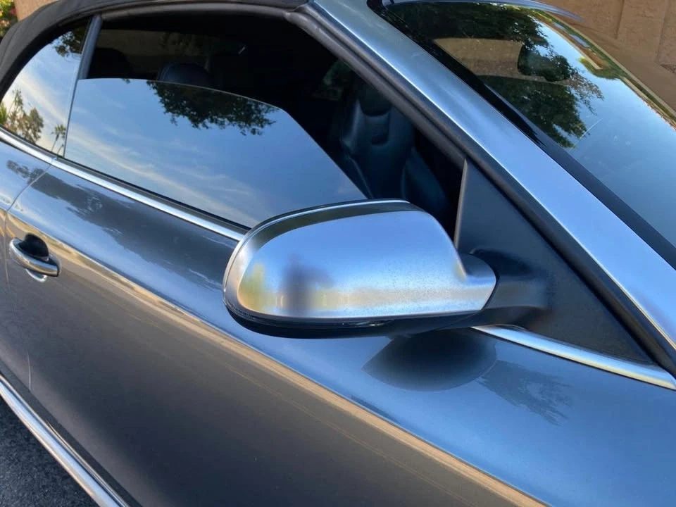 2017 Audi B9 S5 - Image 9 of 20