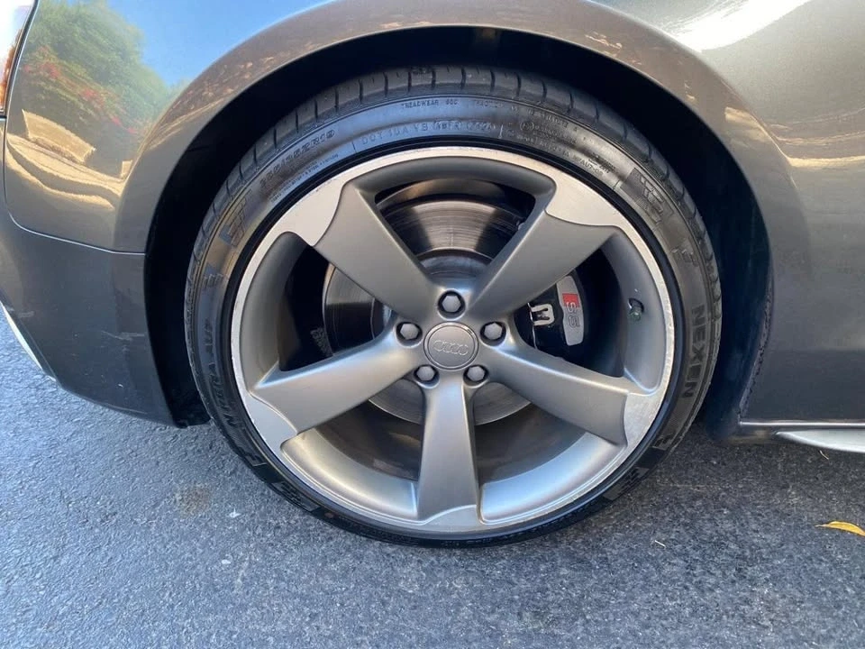 2017 Audi B9 S5 - Image 20 of 20