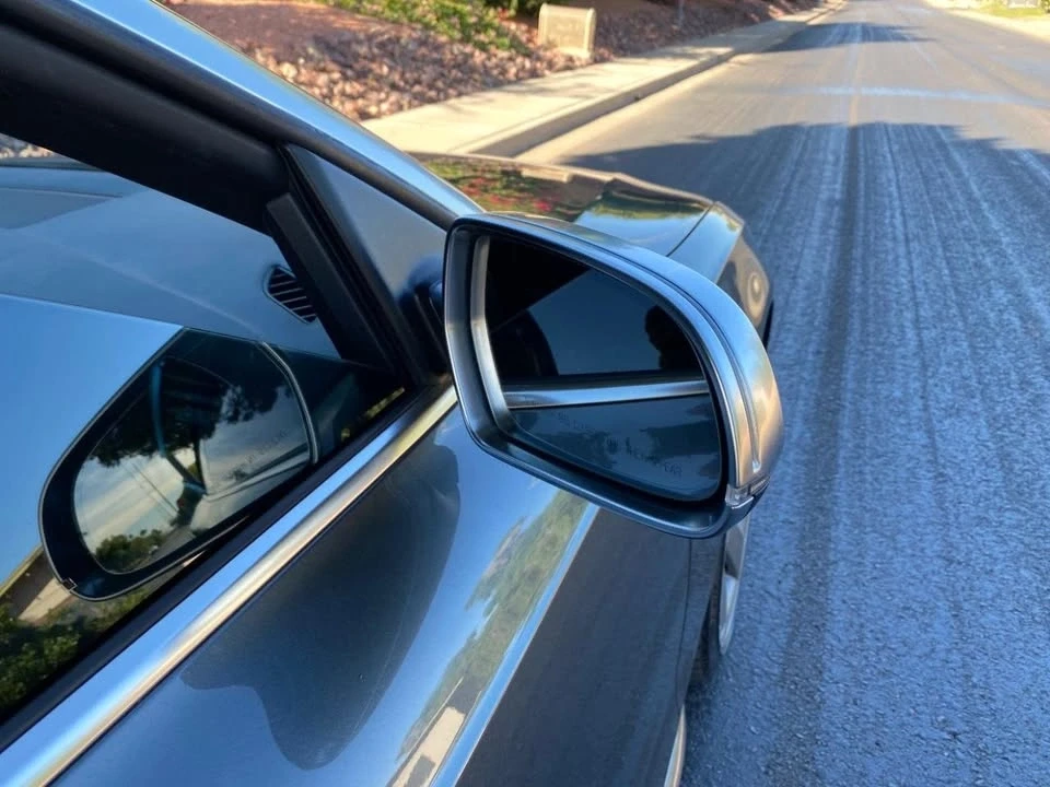 2017 Audi B9 S5 - Image 14 of 20
