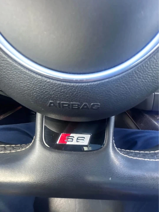 2017 Audi C7 S6 - Image 13 of 13