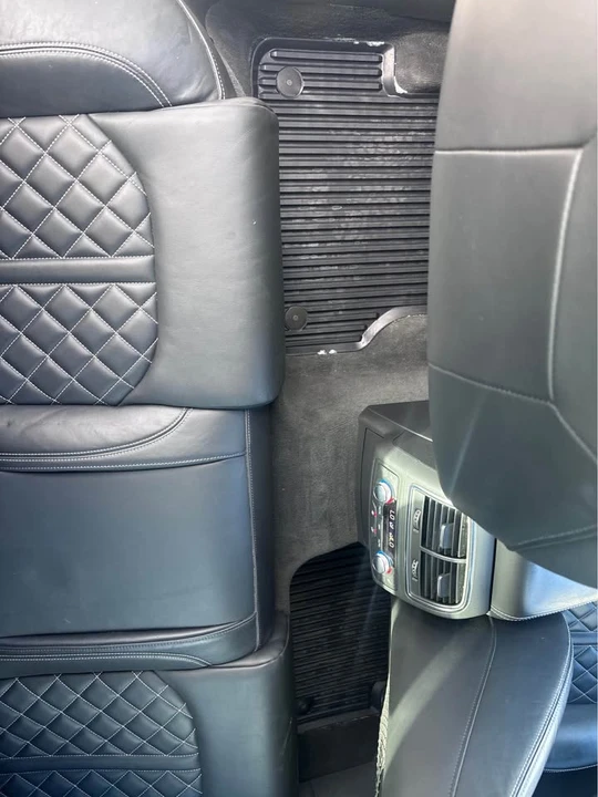 2017 Audi C7 S6 - Image 4 of 13