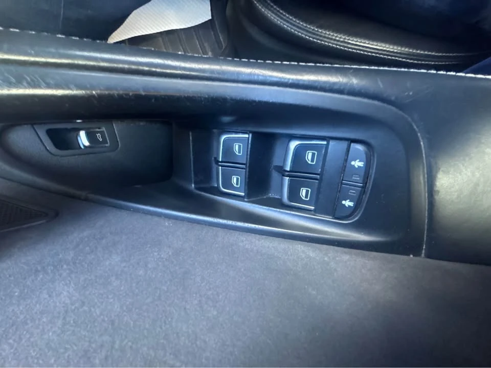 2017 Audi C7 S6 - Image 10 of 13