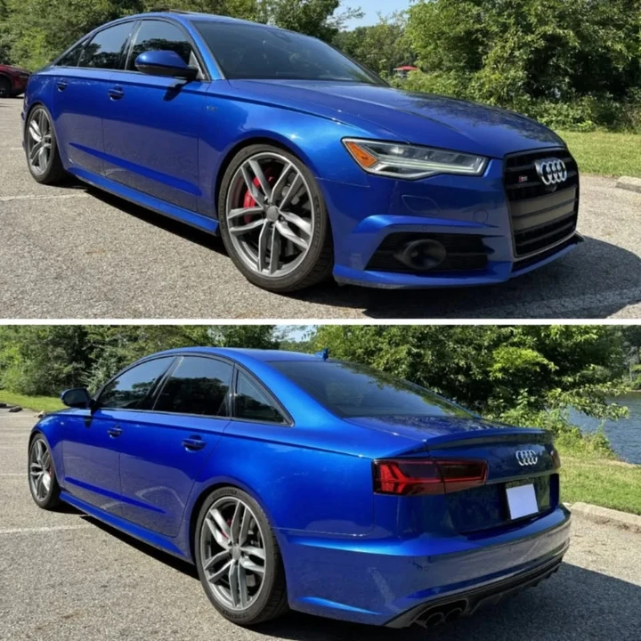 2017 Audi C7 S6 - Image 2 of 10