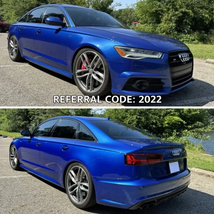 2017 Audi C7 S6 - Image 3 of 10