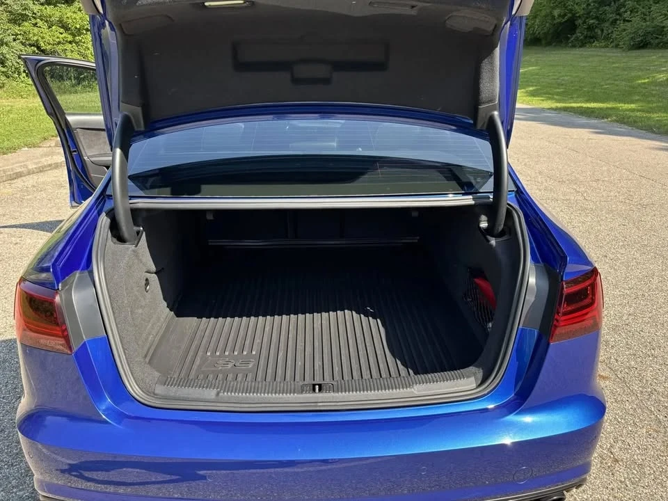 2017 Audi C7 S6 - Image 8 of 10