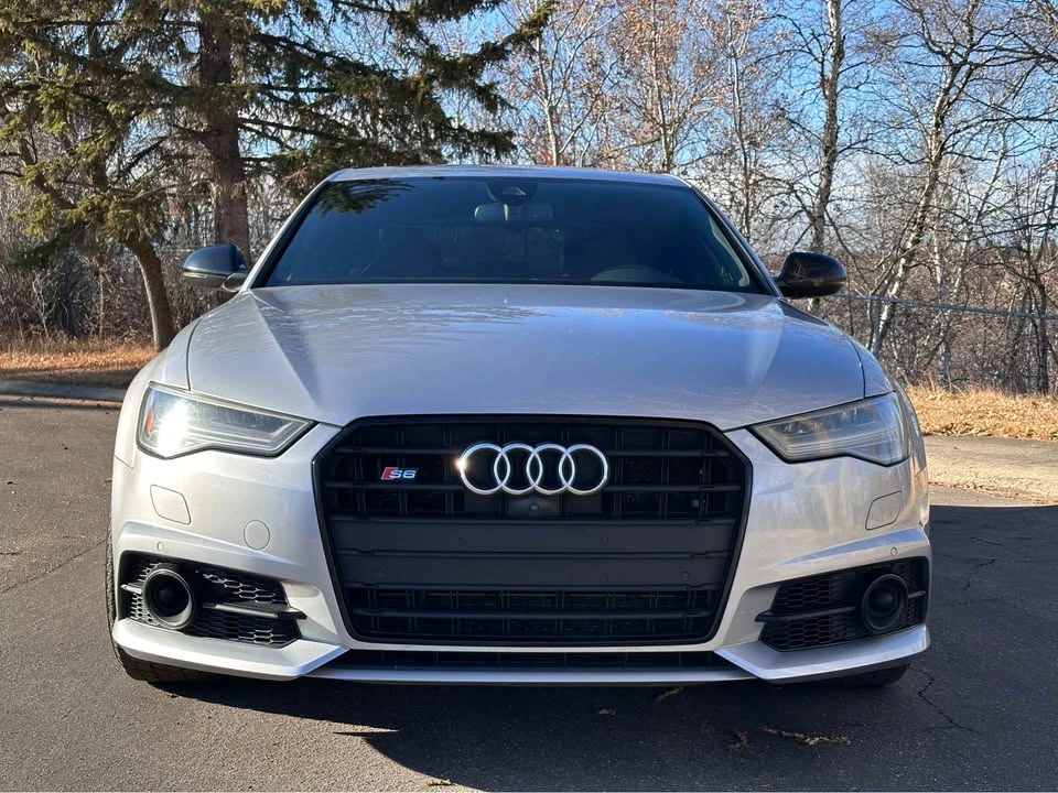 2017 Audi C7 S6 - Image 3 of 19