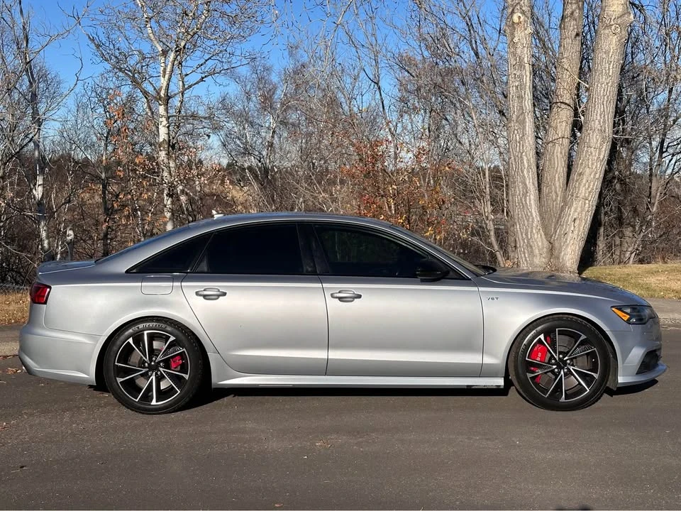 2017 Audi C7 S6 - Image 6 of 19