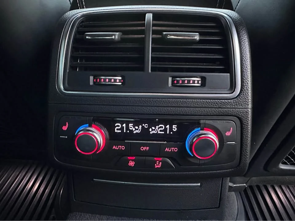 2017 Audi C7 S6 - Image 17 of 19