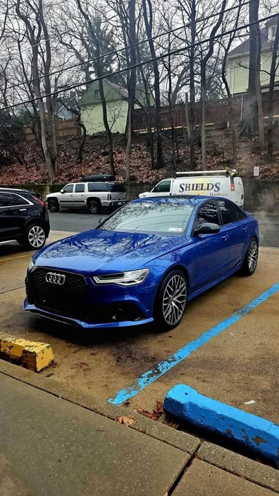 2017 Audi C7 S6 - Image 2 of 5