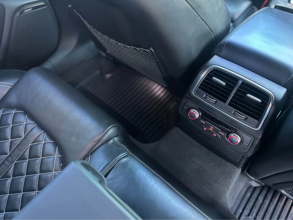 2017 Audi C7 S6 - Image 12 of 12