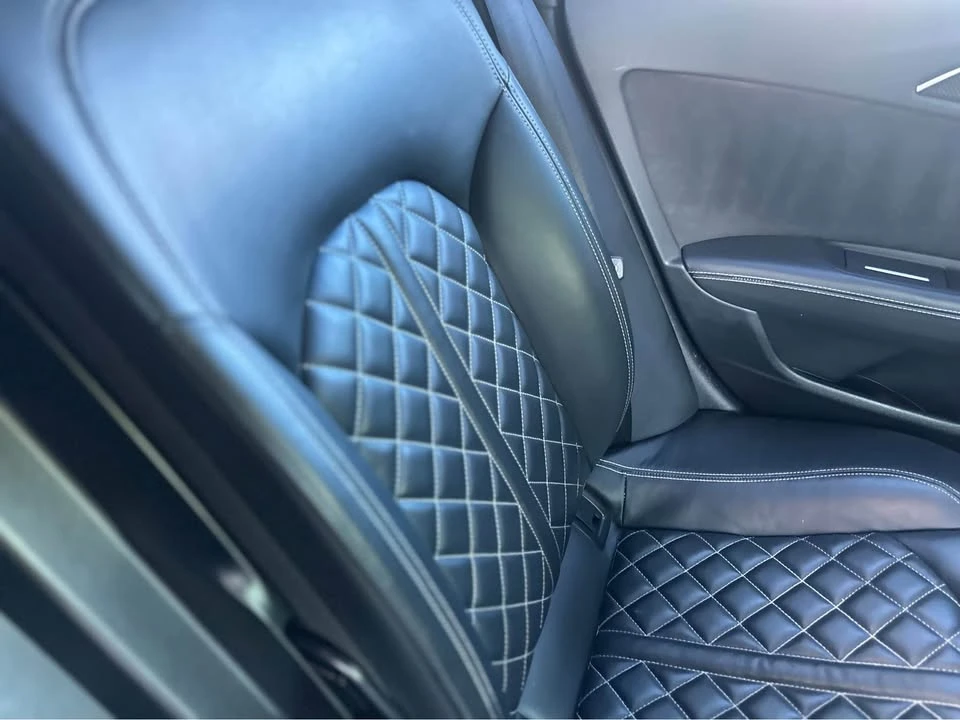 2017 Audi C7 S6 - Image 11 of 12