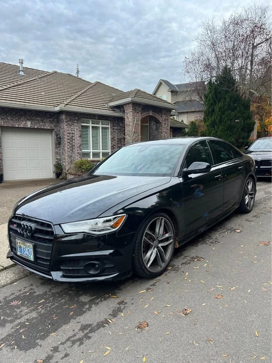 2017 Audi C7 S6 - Image 15 of 16
