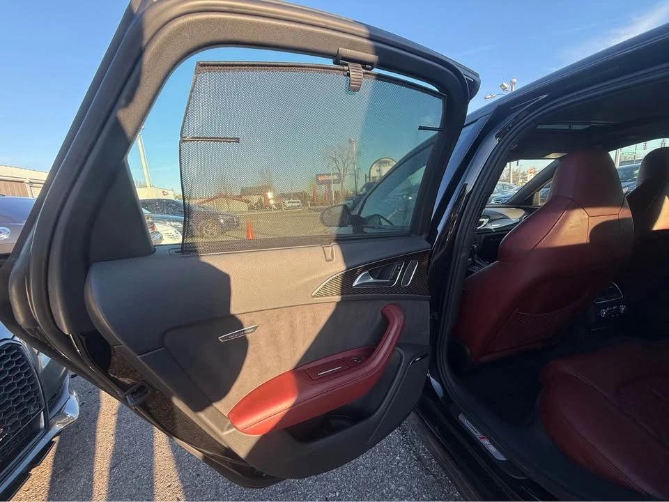 2017 Audi C7 S6 - Image 10 of 19