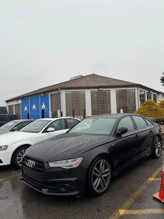 2017 Audi C7 S6 - Image 19 of 19