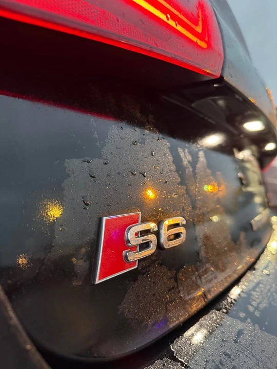 2017 Audi C7 S6 - Image 7 of 19