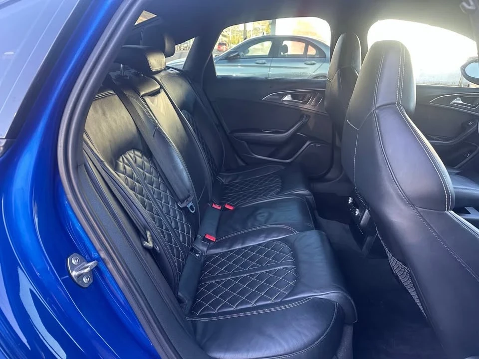 2017 Audi C7 S6 - Image 16 of 19