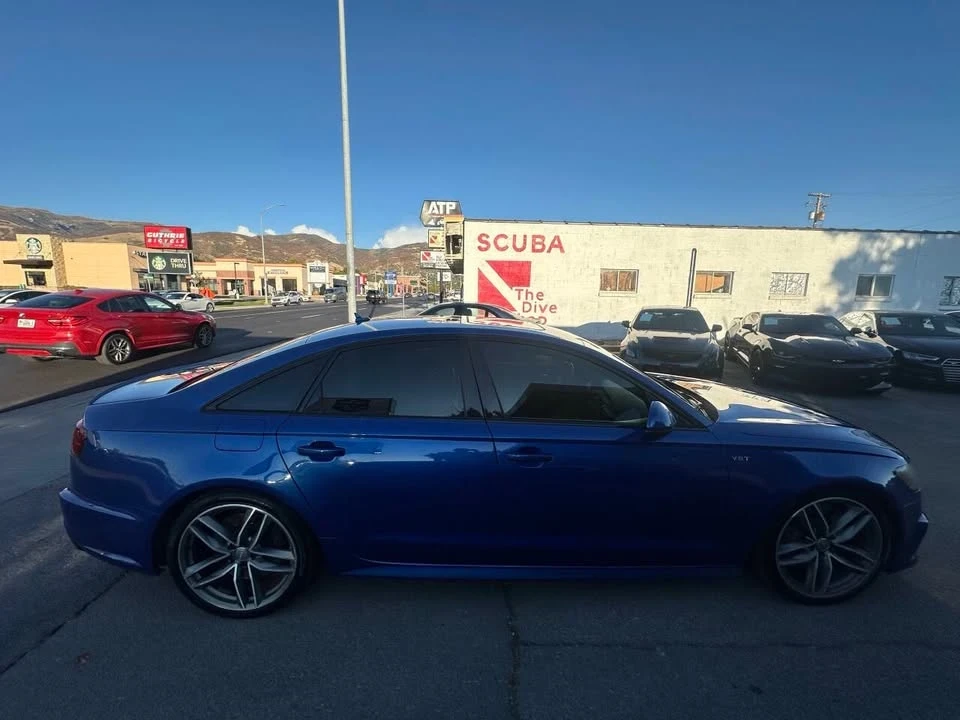 2017 Audi C7 S6 - Image 5 of 19