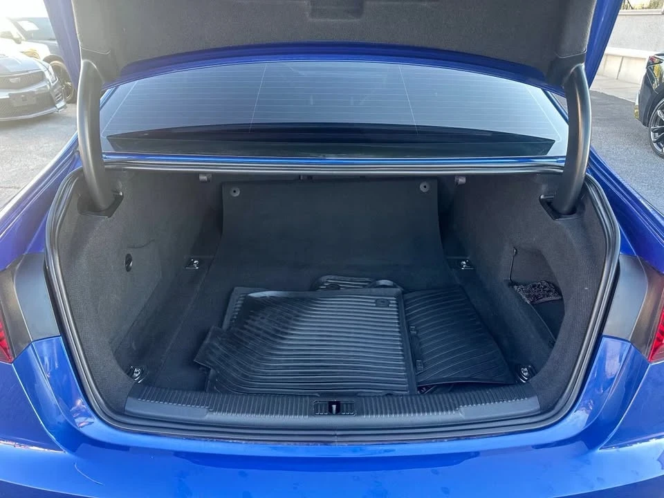 2017 Audi C7 S6 - Image 14 of 19
