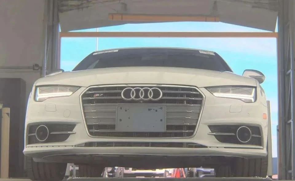 2017 Audi C7 S7 - Image 3 of 20