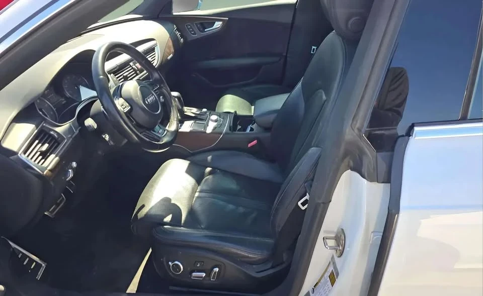 2017 Audi C7 S7 - Image 9 of 20