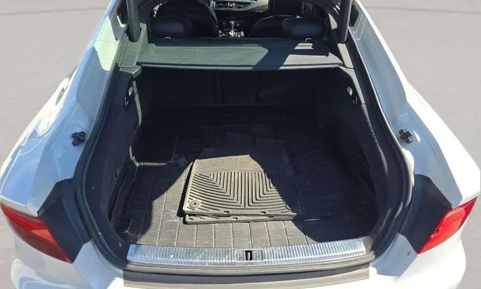 2017 Audi C7 S7 - Image 16 of 20