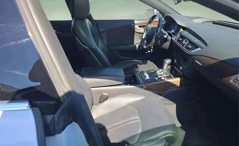 2017 Audi C7 S7 - Image 10 of 20