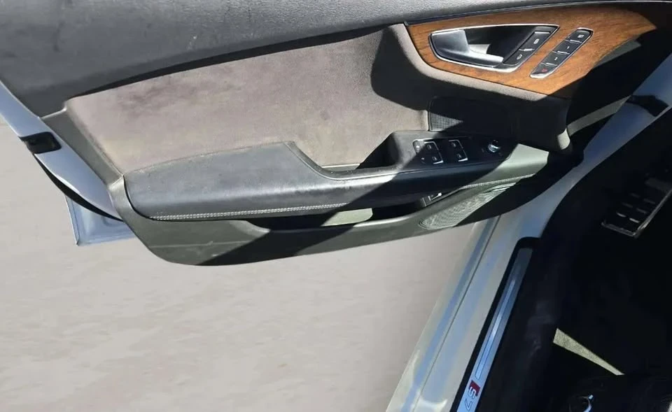 2017 Audi C7 S7 - Image 19 of 20