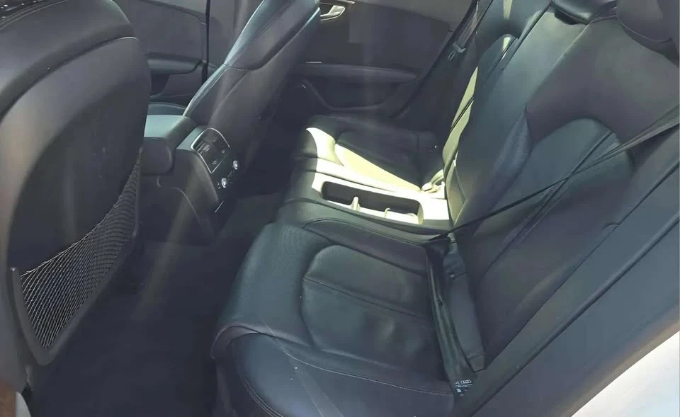 2017 Audi C7 S7 - Image 11 of 20