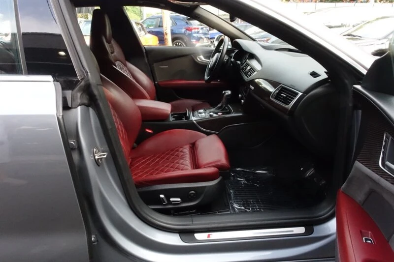 2017 Audi C7 S7 - Image 13 of 20