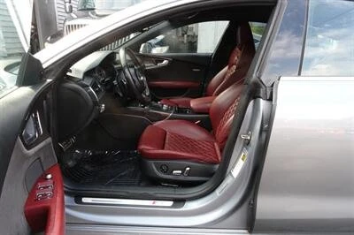 2017 Audi C7 S7 - Image 8 of 20