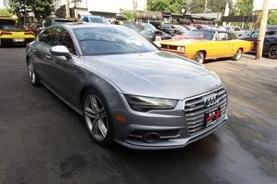 2017 Audi C7 S7 - Image 3 of 20