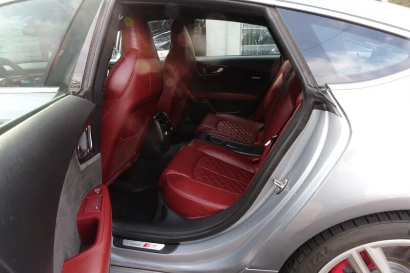 2017 Audi C7 S7 - Image 10 of 20