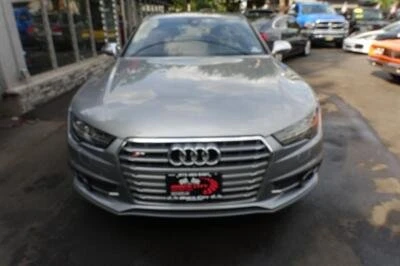2017 Audi C7 S7 - Image 2 of 20