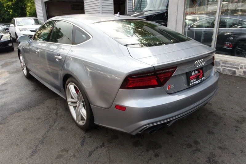 2017 Audi C7 S7 - Image 6 of 20